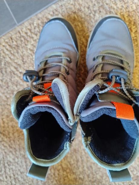 Prechodné topánky reserved, reserved,32