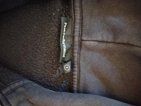 Mikina peak performance s, s