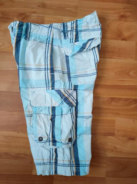 Kapsáčové šortky, l.o.g.g.,128