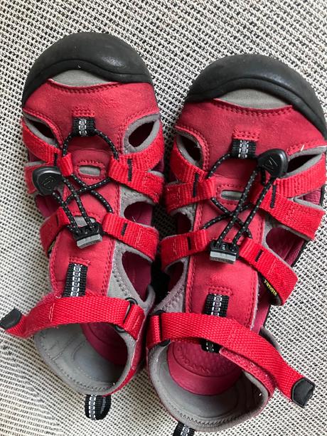 Sandale seacamp cnx, keen,37