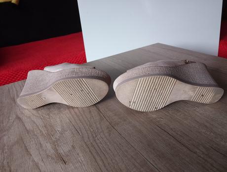 Sandále, lasocki,37