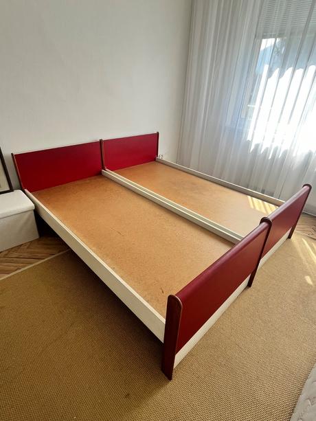 Postele, šírka (cm): 90,dĺžka (cm): 200