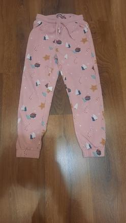 Vianočné tepláky, reserved,134