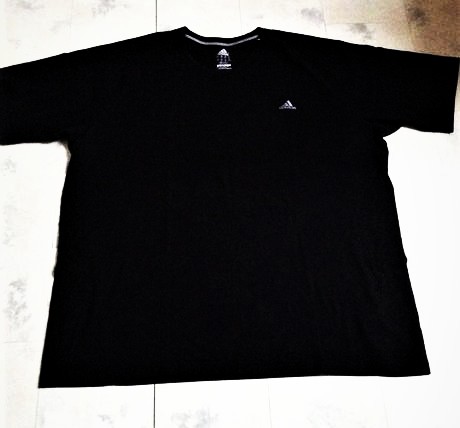 Tričko adidas 3xl/4xl, adidas,xxxl