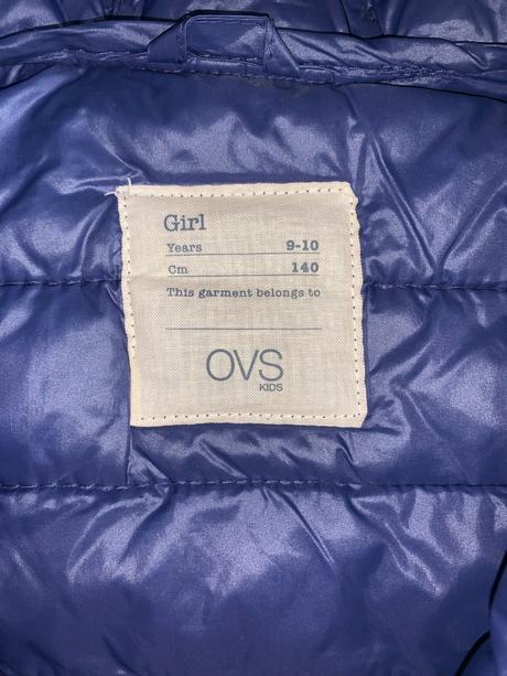 Prechodná bunda, ovs,134