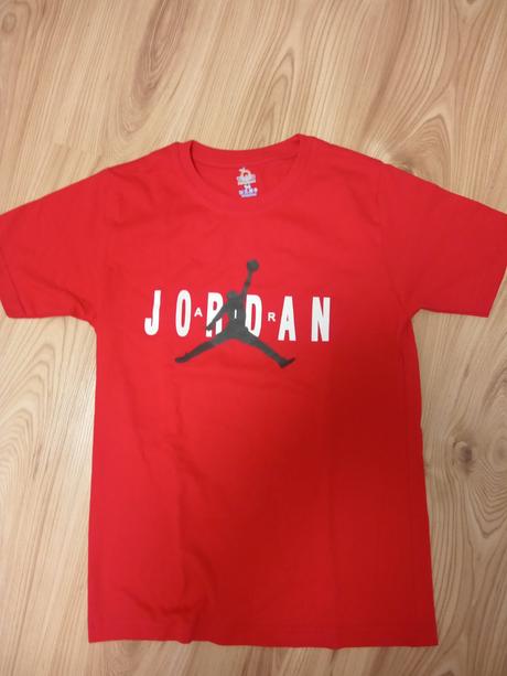 Tričko jordan, 152