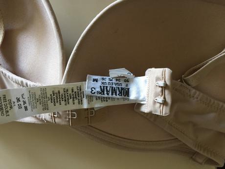 Podprsenka, lormar,m