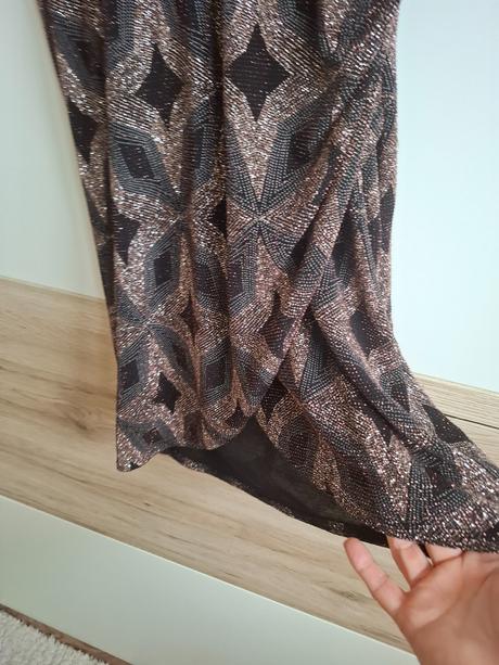 Vianočné šaty, f&f,40