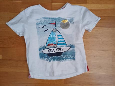 Tričko, reserved,110