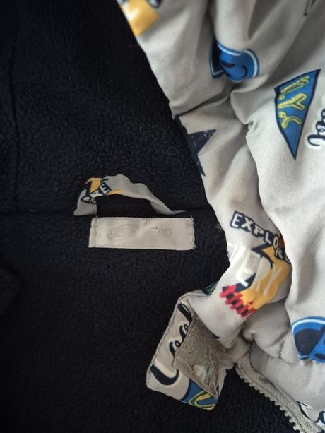 Kombinéza, pepco,80