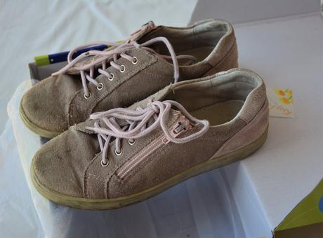 Tenisky ortopedické zaira, protetika,33