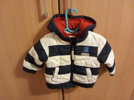 Chlapcenska  bunda, 62