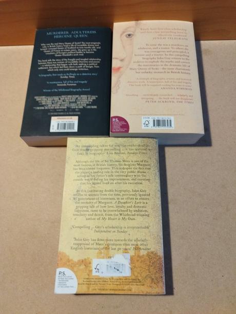 John guy v anglictine xs24, 