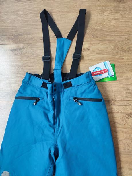 Nové otepľovačky color kids, 152