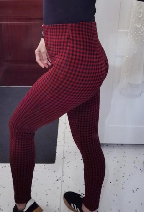 Legíny zara, zara,s