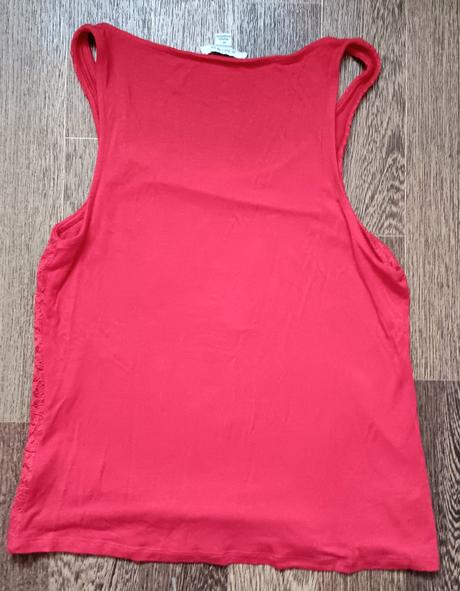 Tričko z new yorker, new yorker,xl
