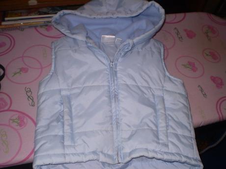 Teplá vesta, impidimpi,80