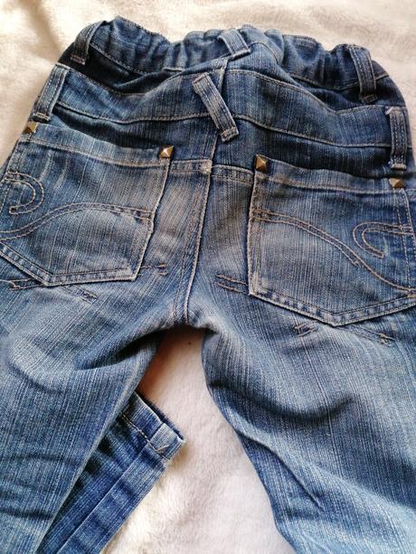 Rifle 116/122, okay,116