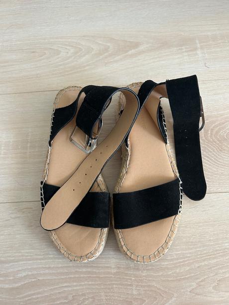 Sandále, reserved,37