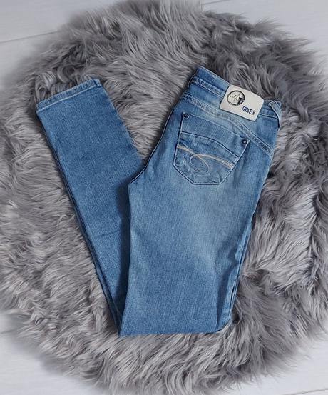 Dámske rifle take two, s