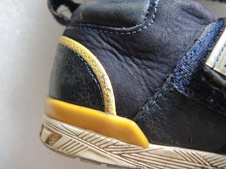 Topánky prechodné, wanda,20