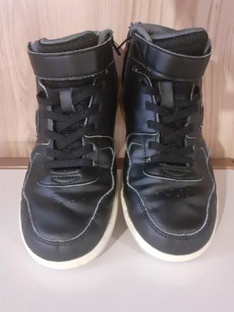 Vysoké tenisky lotto 33, lotto,33