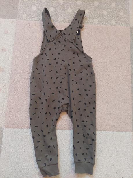 Teplaky na traky veľ.98/104, next,98