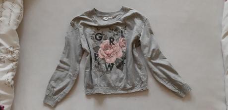 Mikina h&m 134/140, h&m,134