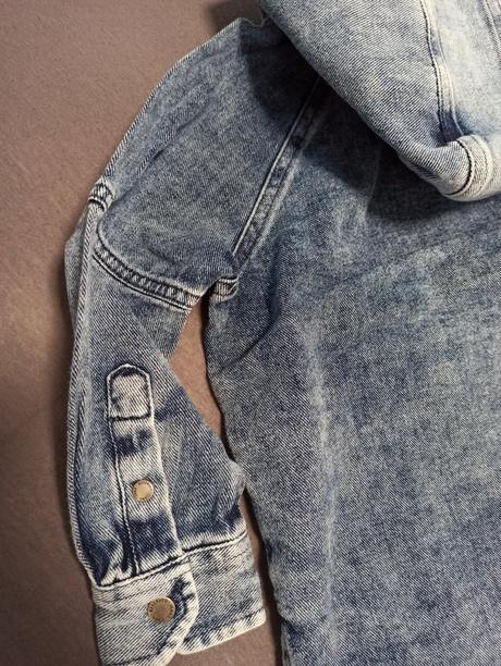 Košeľa-bunda, reserved,110