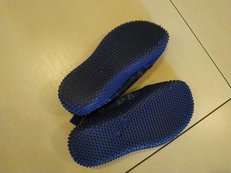 Topánky do vody, lupilu,30