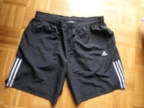 Adidas essenciale climalite panske original xxl, adidas,xxl