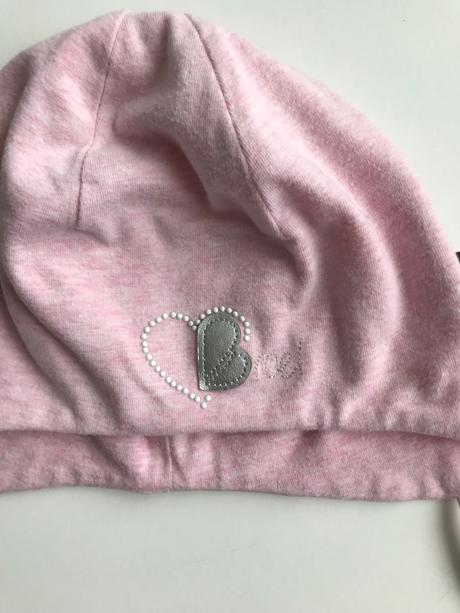 Prechodná čiapka broel, broel,<50