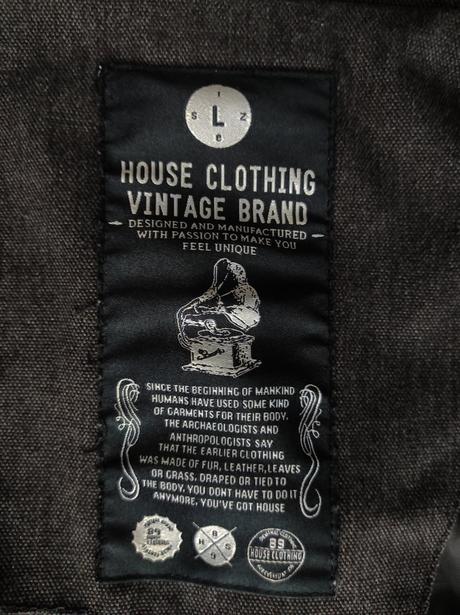 Pánsky tmavo šedý prechodný kabát, house,l