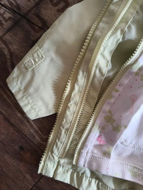 Bunda 2v1, baby club,86