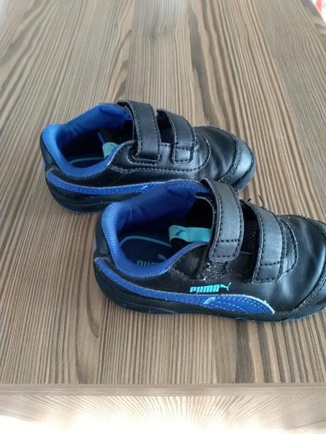 Botasky, puma,22