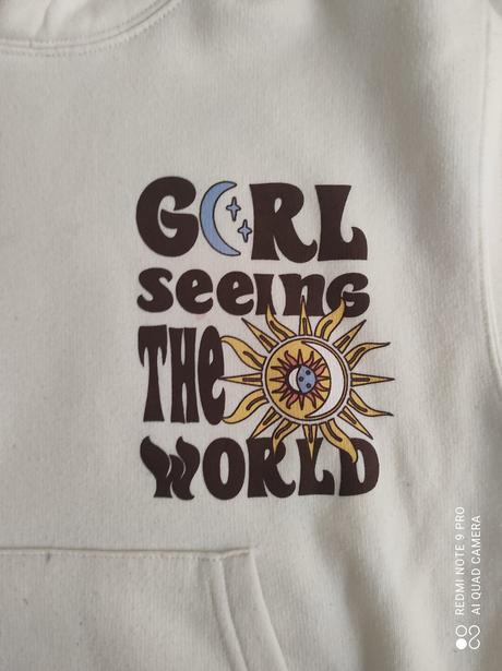 Zara mikina, zara,140