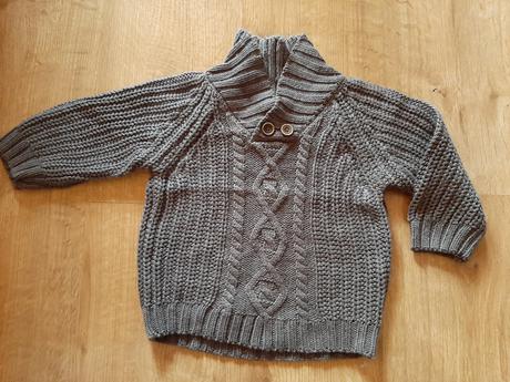 Svetrik s golierikom, 98