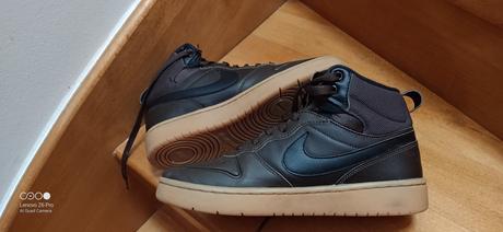 Tenisky, nike,39