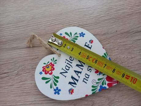 Magnetka "najlepšej mamine  na svete", 