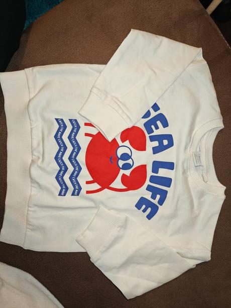 Detská mikina lindex, lindex,92