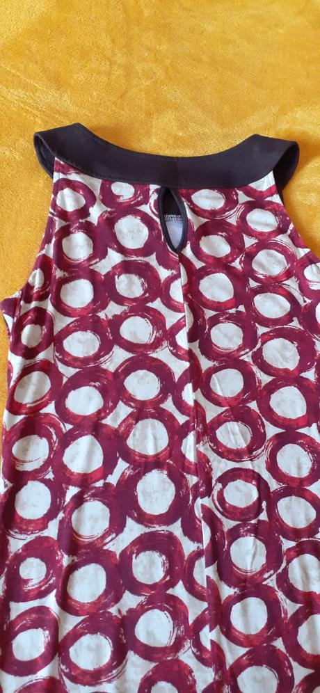 Šaty betty barcley, m