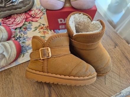 Zimna obuv, mayoral,24