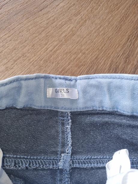 Balik rifli do skoly 122/128, 122–134