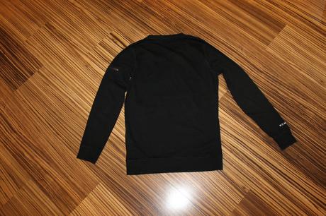 Tričko black sqvad v. xs, new yorker,xs