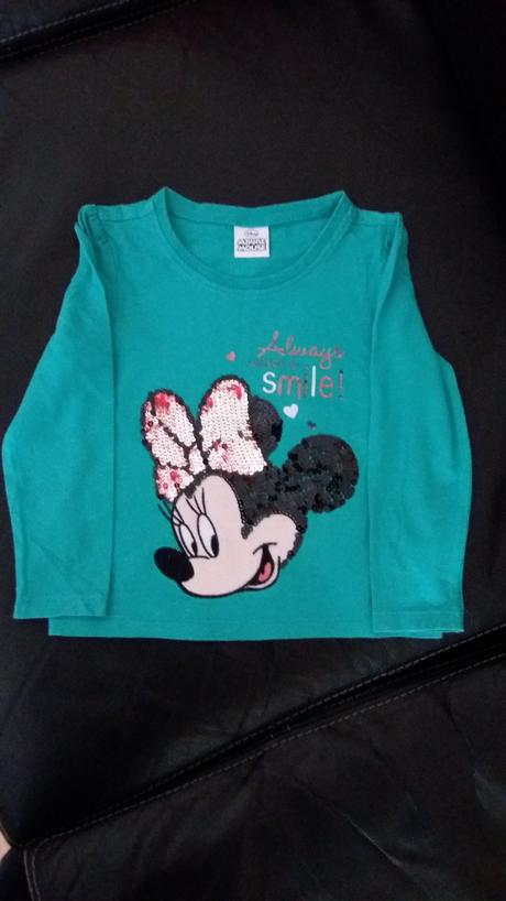 Tričko, disney,92