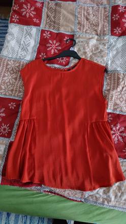 Blúzka, bonprix,38