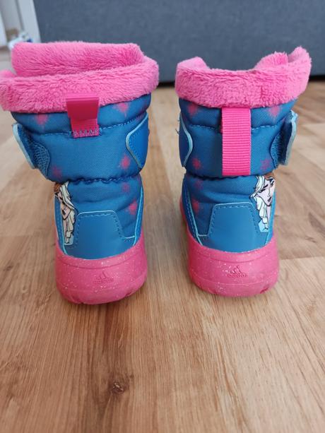 Snehule adidas, adidas,21