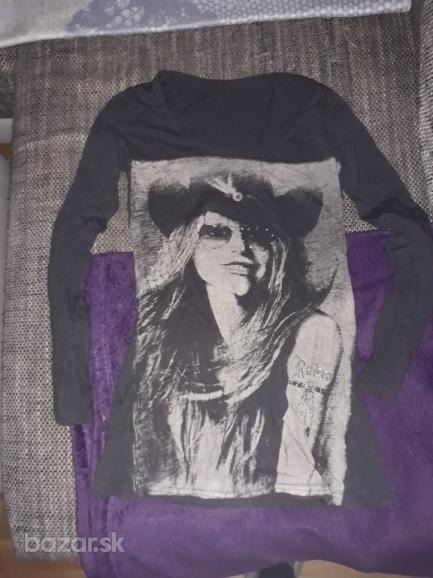 Tricko s potlacou, s