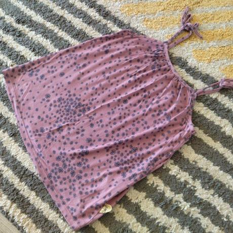 Tielko pdl 122/128, pompdelux,122