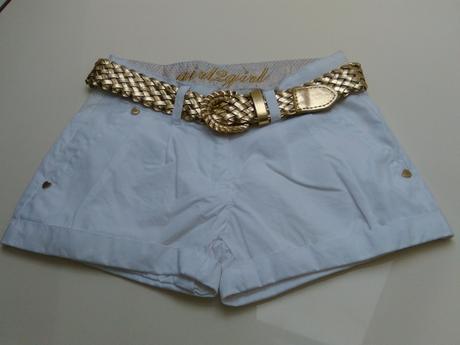 Šortky, girl2girl,98